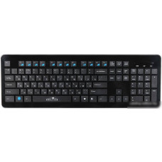 Клавиатура Oklick 870S [368218]