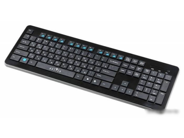 Клавиатура Oklick 870S [368218]