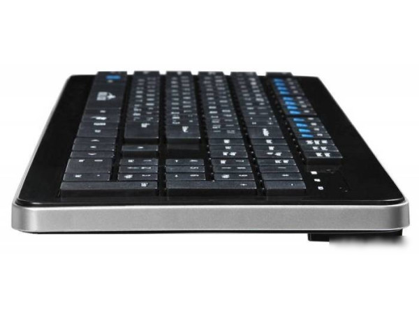 Клавиатура Oklick 870S [368218]