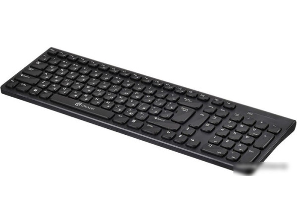 Клавиатура Oklick 880S