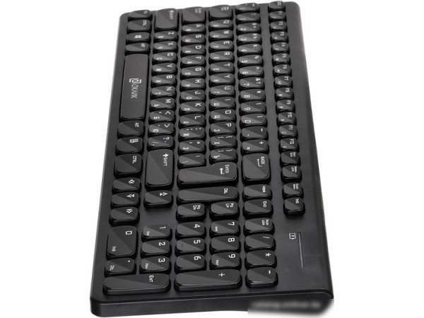 Клавиатура Oklick 880S