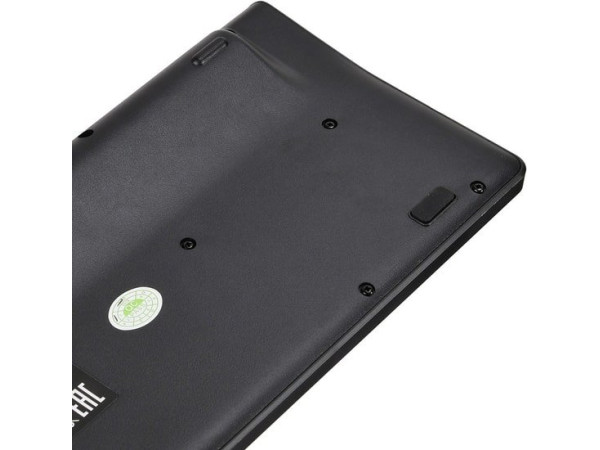 Клавиатура Oklick 880S