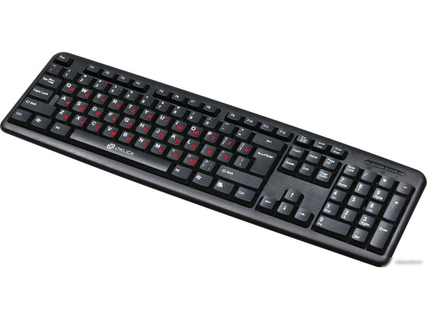 Клавиатура Oklick 90M [402127]