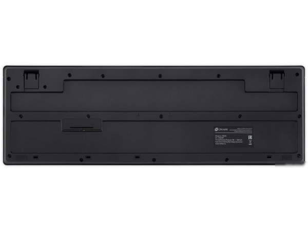 Клавиатура Oklick 95KW