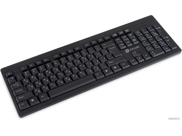 Клавиатура Oklick 95KW