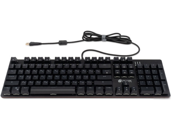 Клавиатура Oklick 990G2