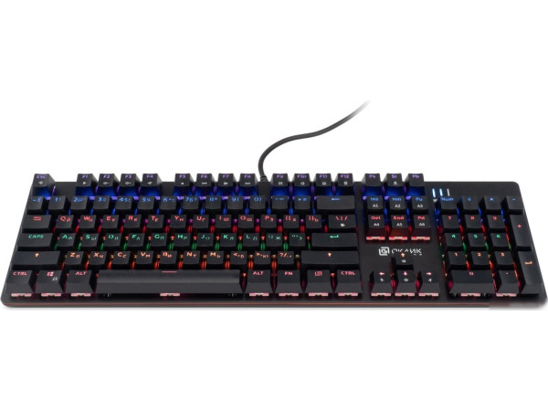 Клавиатура Oklick 990G2