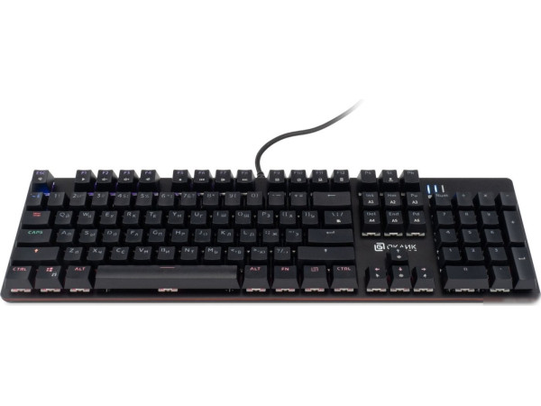 Клавиатура Oklick 990G2