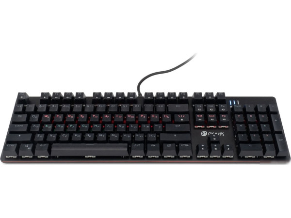 Клавиатура Oklick 990G2