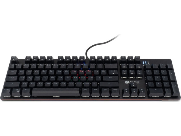 Клавиатура Oklick 990G2