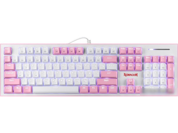 Клавиатура Redragon Hades