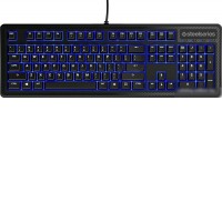 Клавиатура SteelSeries Apex 100