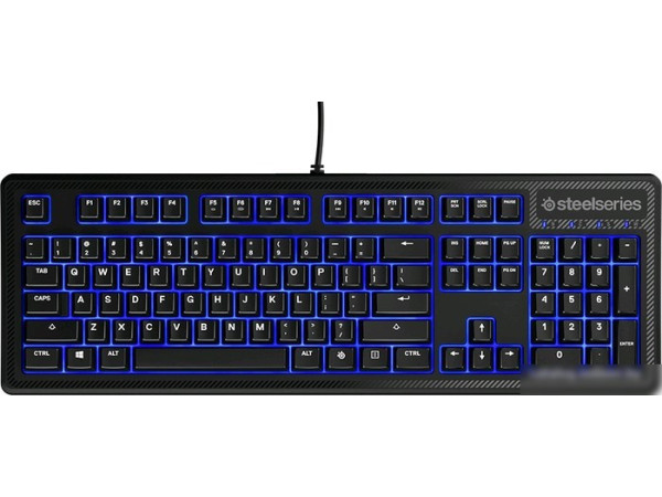 Клавиатура SteelSeries Apex 100