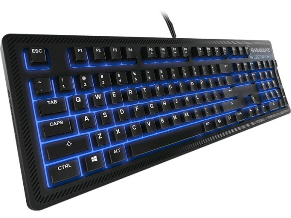 Клавиатура SteelSeries Apex 100