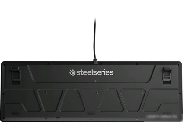Клавиатура SteelSeries Apex 100