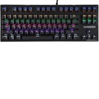 Клавиатура SunWind SW-K900G