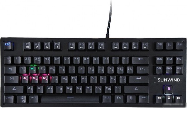 Клавиатура SunWind SW-K900G