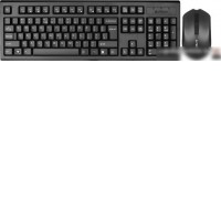 Клавиатура + мышь A4Tech 3000NS