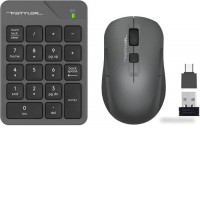 Офисный набор A4Tech Fstyler FG1600C Air