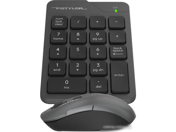 Офисный набор A4Tech Fstyler FG1600C Air