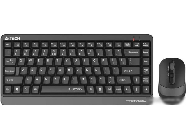 Офисный набор A4Tech FGS1110Q