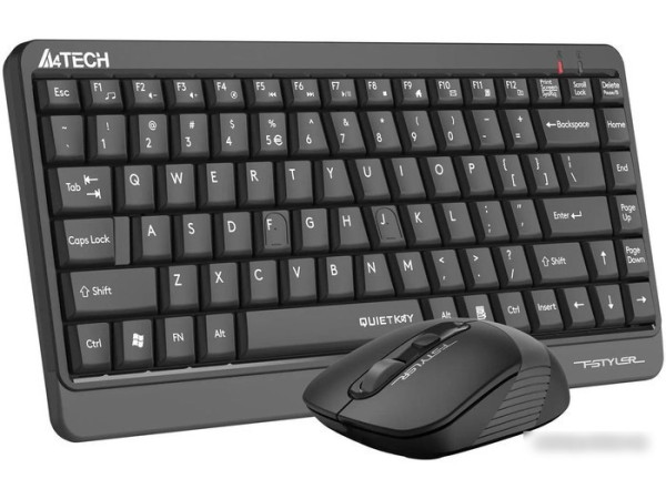 Офисный набор A4Tech FGS1110Q