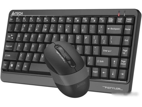 Офисный набор A4Tech FGS1110Q