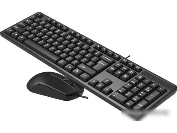 Офисный набор A4Tech KK-3330S