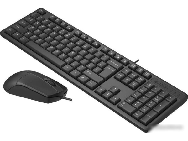 Офисный набор A4Tech KR-3330S