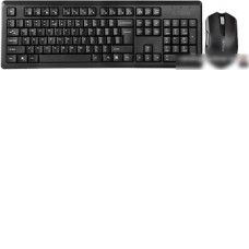 Клавиатура + мышь A4Tech 4200N