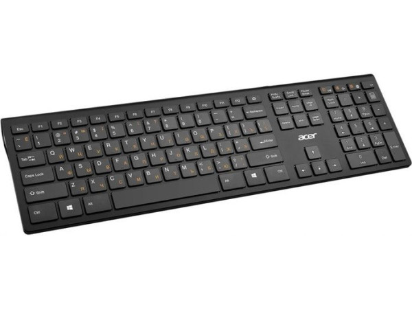 Клавиатура + мышь Acer OKR030