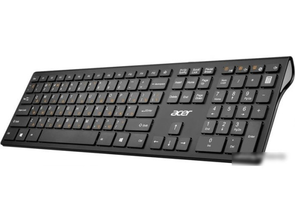 Клавиатура + мышь Acer OKR030