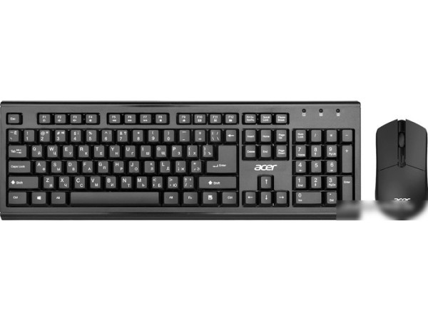 Офисный набор Acer OKR120