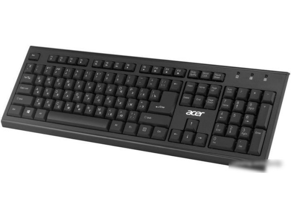 Офисный набор Acer OKR120