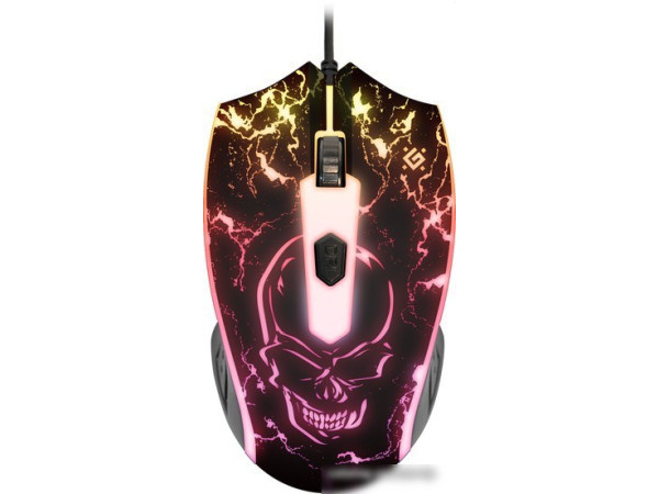 Клавиатура + мышь с ковриком Defender Aura MKP-117 RU