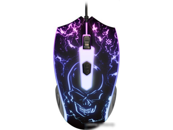 Клавиатура + мышь с ковриком Defender Aura MKP-117 RU