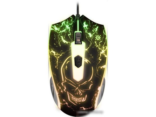 Клавиатура + мышь с ковриком Defender Aura MKP-117 RU