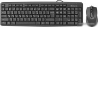 Мышь + клавиатура Defender Dakota C-270 RU