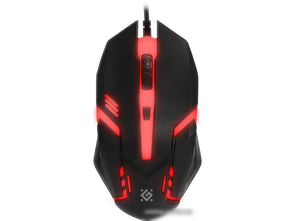 Клавиатура + мышь Defender Glion C-123