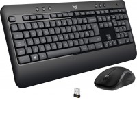 Офисный набор Logitech MK540 Advanced 920-008686