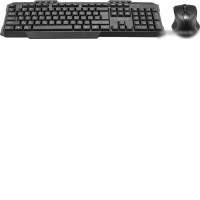 Клавиатура + мышь Oklick 205MK