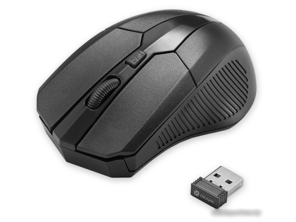 Клавиатура + мышь Oklick 205MK