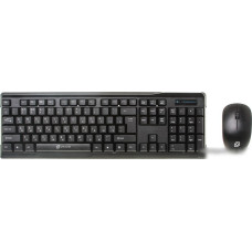 Мышь + клавиатура Oklick 230M