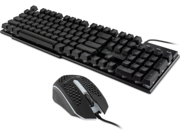 Игровой набор Oklick 400GMK