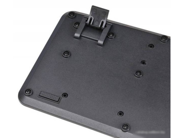 Мышь + клавиатура Oklick 600M [337142]