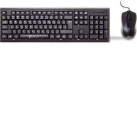 Мышь + клавиатура Oklick 620M