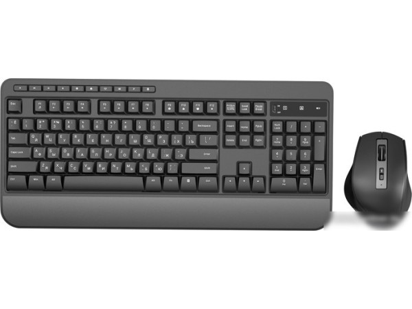 Офисный набор Oklick 290W