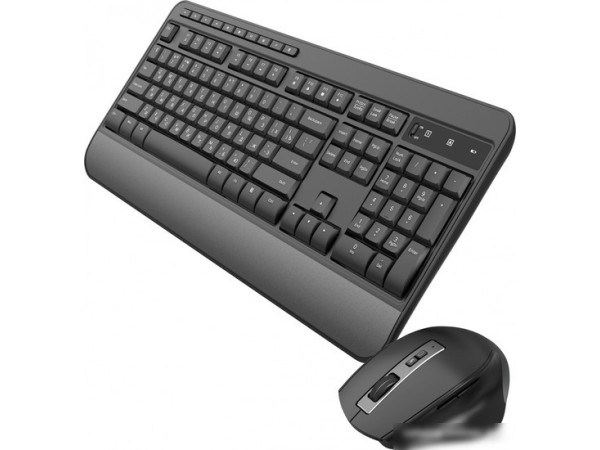 Офисный набор Oklick 290W