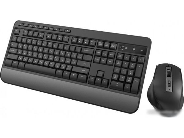 Офисный набор Oklick 290W