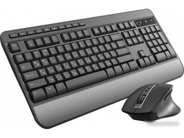 Офисный набор Oklick 290W